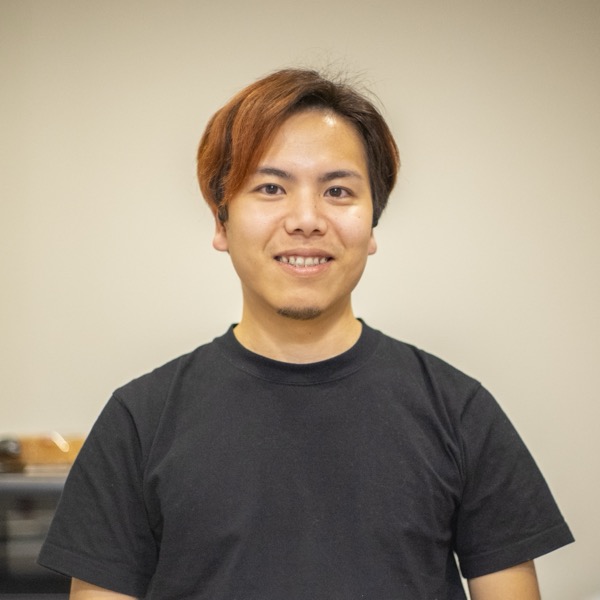 橋濱 幸太